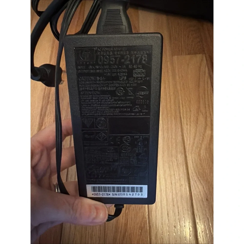 HP this ac